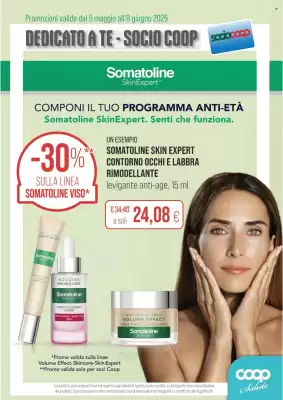 Volantino Coop (valido fino al 8-06)