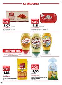 Volantino Unicoop Pagina 14