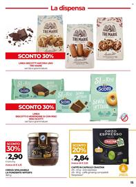 Volantino Unicoop Pagina 15