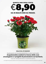 Volantino Unicoop Pagina 23