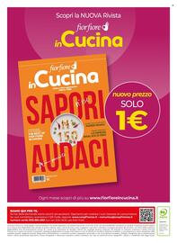 Volantino Unicoop Pagina 24