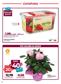 Volantino Unicoop Pagina 4