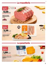 Volantino Unicoop Pagina 5