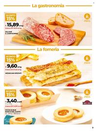Volantino Unicoop Pagina 7