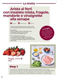 Volantino Unicoop Pagina 8
