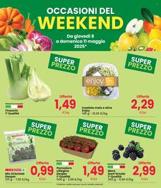 Volantino Despar | WEEKEND Pagina 2