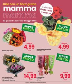 Volantino Despar | WEEKEND Pagina 3