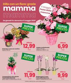 Volantino Despar | WEEKEND Pagina 4