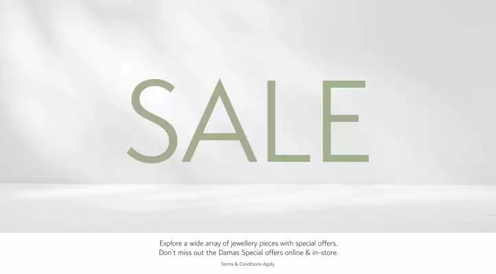 Damas catalogue (valid until 11-05)