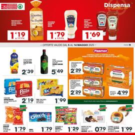 Volantino Despar Sicilia Pagina 11