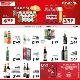 Volantino Despar Sicilia Pagina 15