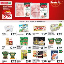 Volantino Despar Sicilia Pagina 7