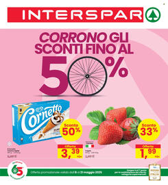 Volantino Interspar Pagina 1