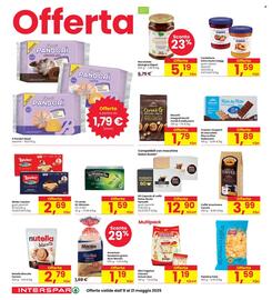 Volantino Interspar Pagina 18