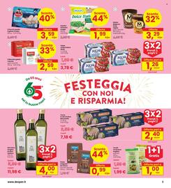 Volantino Interspar Pagina 3