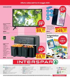 Volantino Interspar Pagina 32