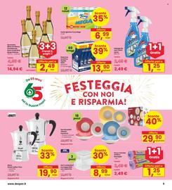 Volantino Interspar Pagina 5