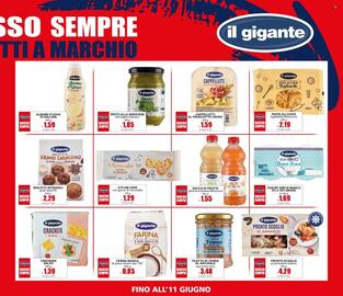 Volantino Il Gigante Pagina 3