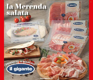 Volantino Il Gigante Pagina 4