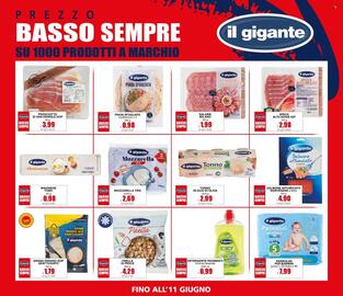 Volantino Il Gigante Pagina 5