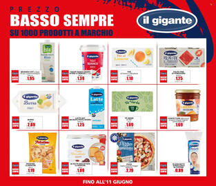 Volantino Il Gigante Pagina 7