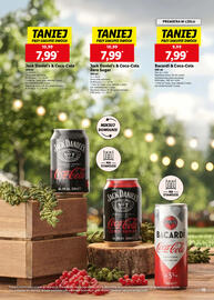 Lidl gazetka | Alkohole Strona 10