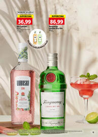 Lidl gazetka | Alkohole Strona 12