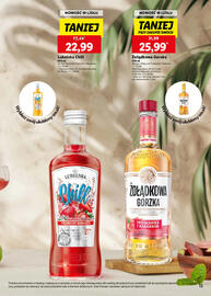 Lidl gazetka | Alkohole Strona 13