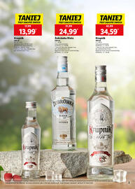 Lidl gazetka | Alkohole Strona 2
