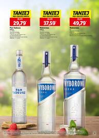 Lidl gazetka | Alkohole Strona 3