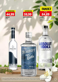 Lidl gazetka | Alkohole Strona 5