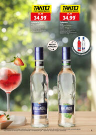 Lidl gazetka | Alkohole Strona 6