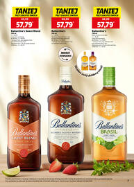 Lidl gazetka | Alkohole Strona 7
