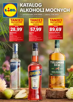 Lidl gazetka (ważność do 7-06)