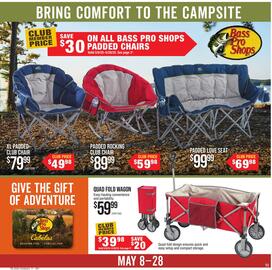 Cabela's Weekly Ad Page 11