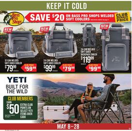 Cabela's Weekly Ad Page 13