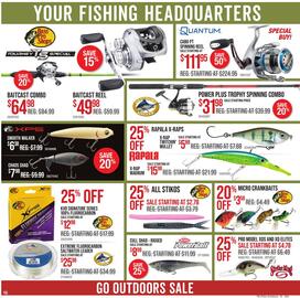 Cabela's Weekly Ad Page 16