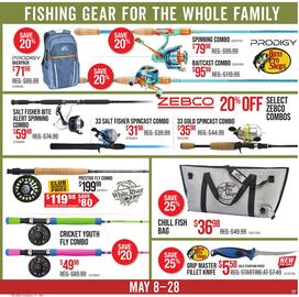 Cabela's Weekly Ad Page 17