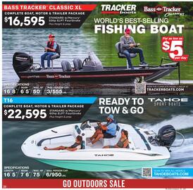 Cabela's Weekly Ad Page 20