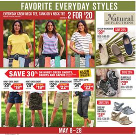 Cabela's Weekly Ad Page 5