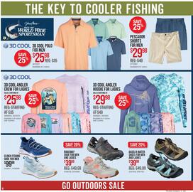 Cabela's Weekly Ad Page 6