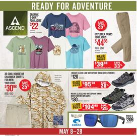 Cabela's Weekly Ad Page 7