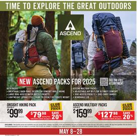 Cabela's Weekly Ad Page 9