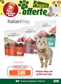 Volantino Elite Pet Pagina 4