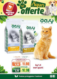 Volantino Elite Pet Pagina 6