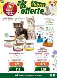 Volantino Elite Pet Pagina 7