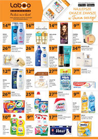 Drogerie Laboo gazetka Strona 1