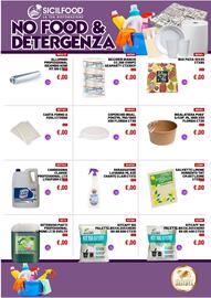 Volantino Sicil Food Pagina 1