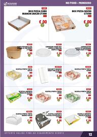 Volantino Sicil Food Pagina 12