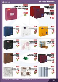 Volantino Sicil Food Pagina 21